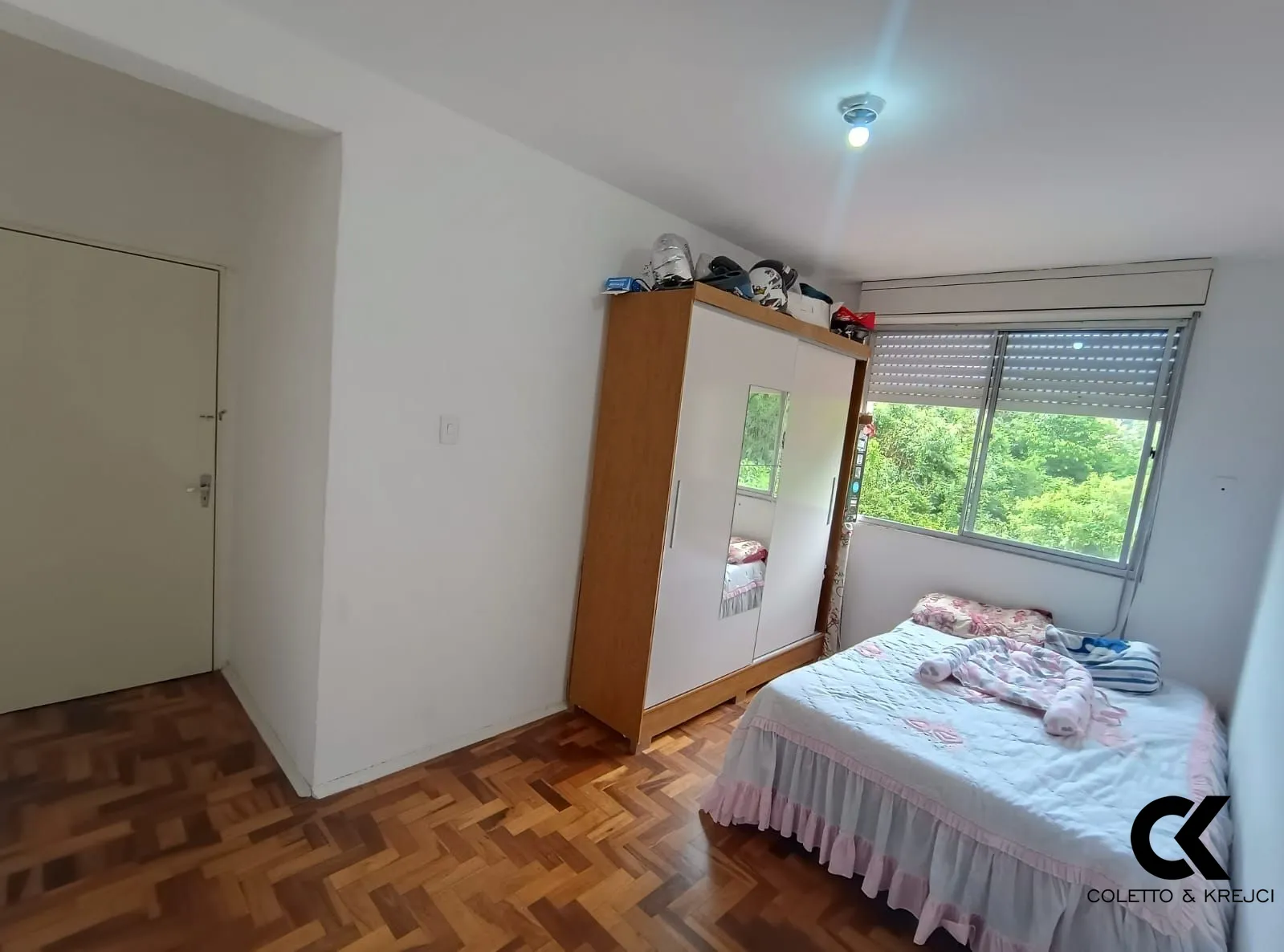 Apartamento, 2 quartos, 52 m² - Foto 6