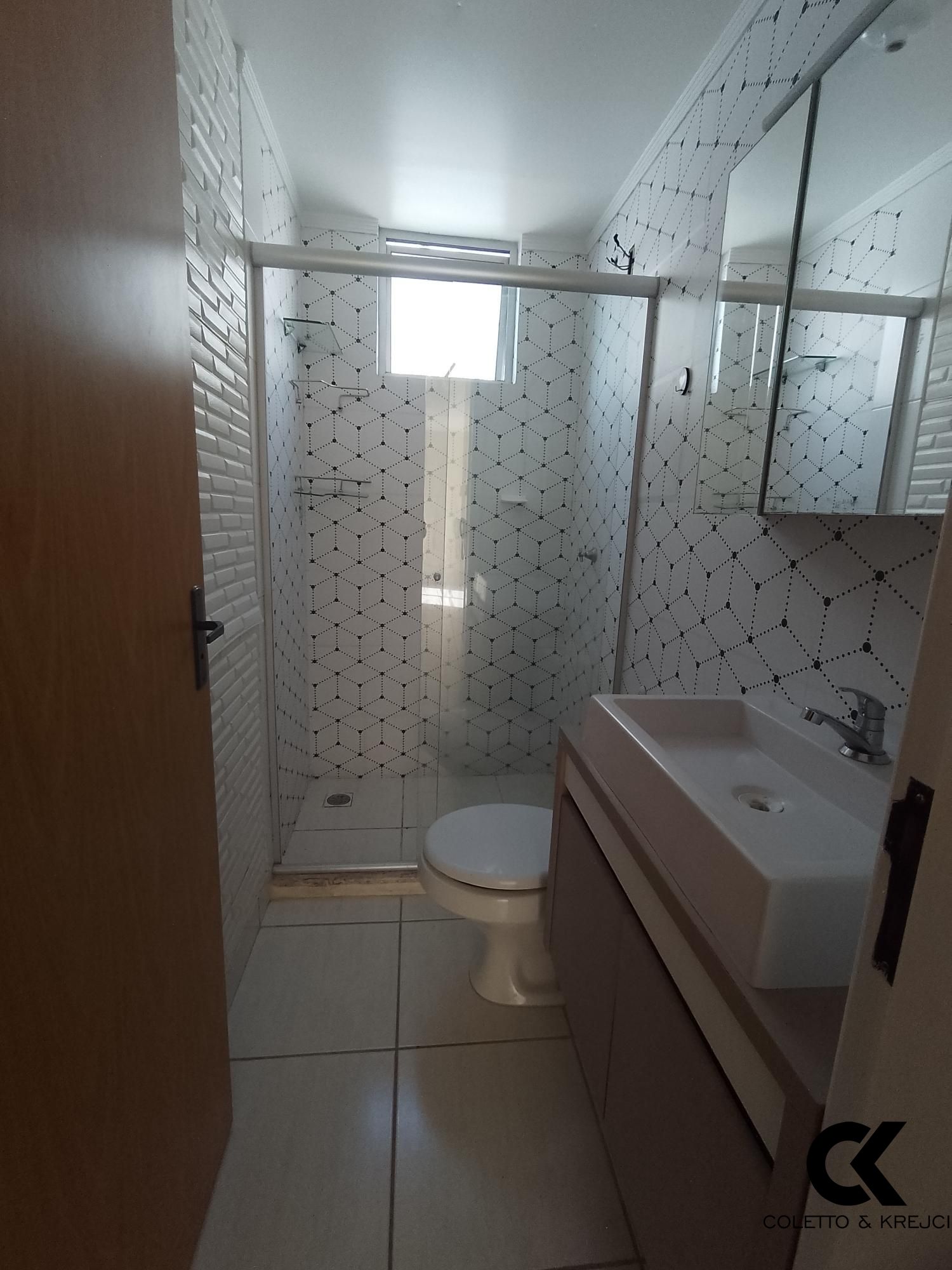 Apartamento à venda com 2 quartos, 46m² - Foto 11