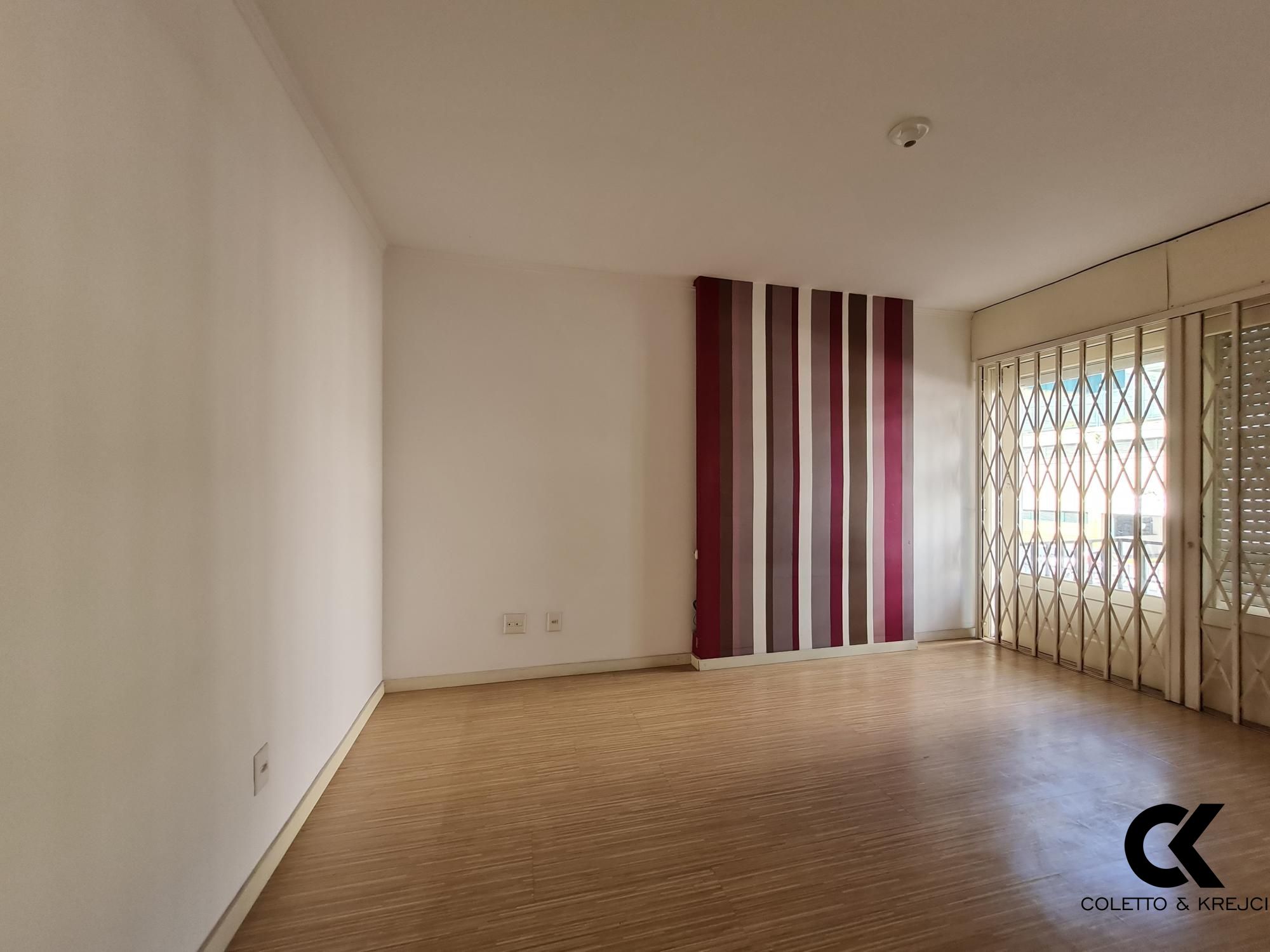 Apartamento à venda com 3 quartos, 110m² - Foto 7