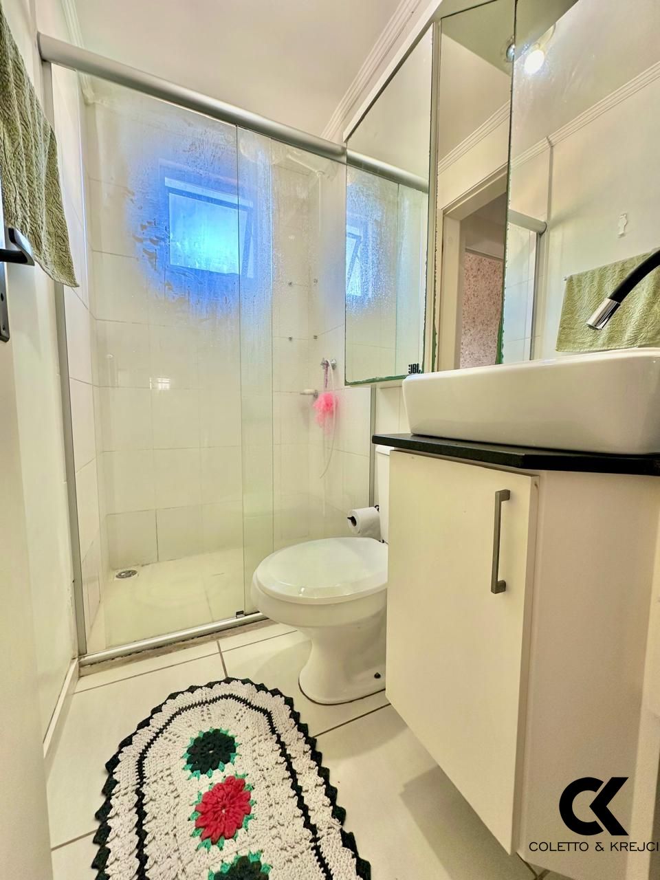 Apartamento, 2 quartos, 50 m² - Foto 10