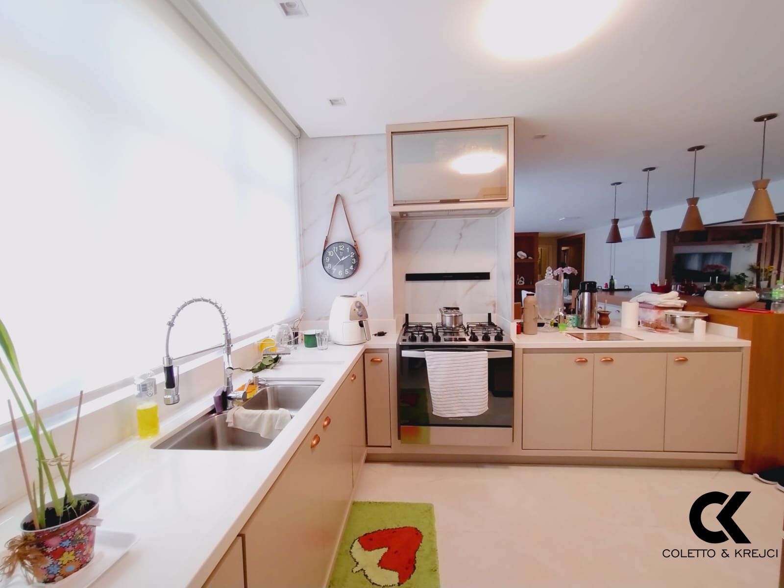 Apartamento, 3 quartos, 195 m² - Foto 10