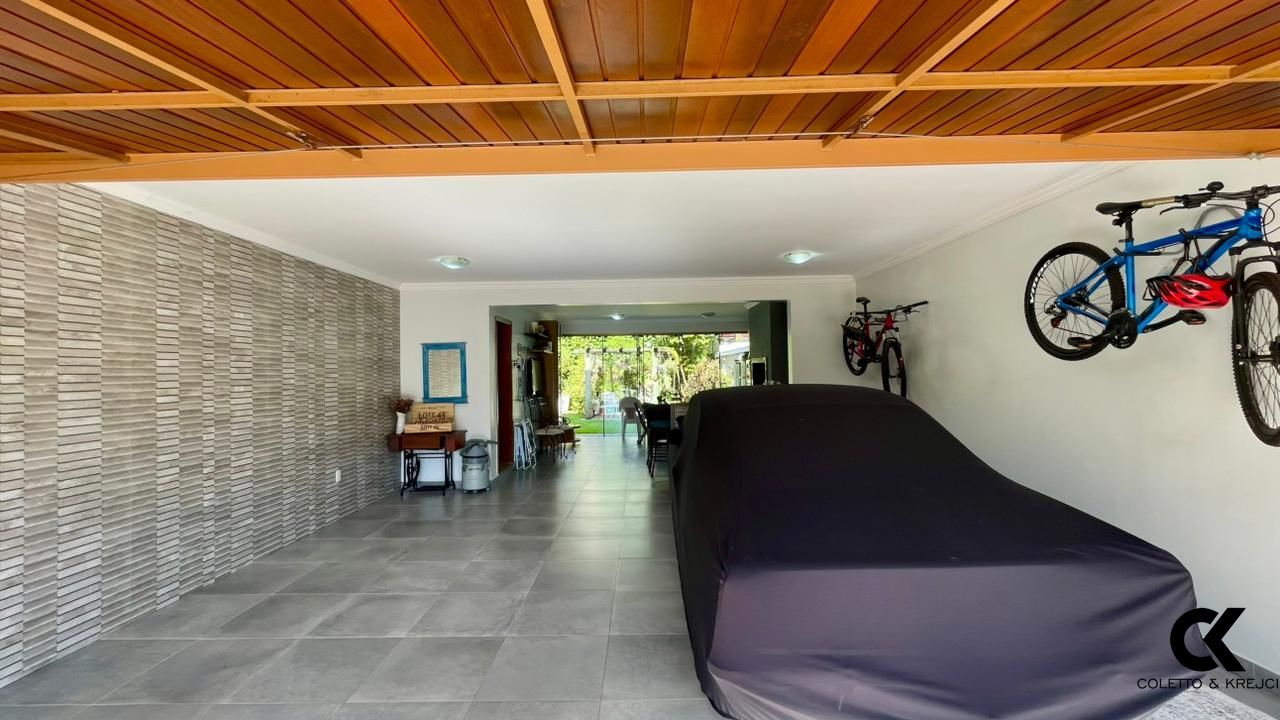 Casa, 4 quartos, 329 m² - Foto 14