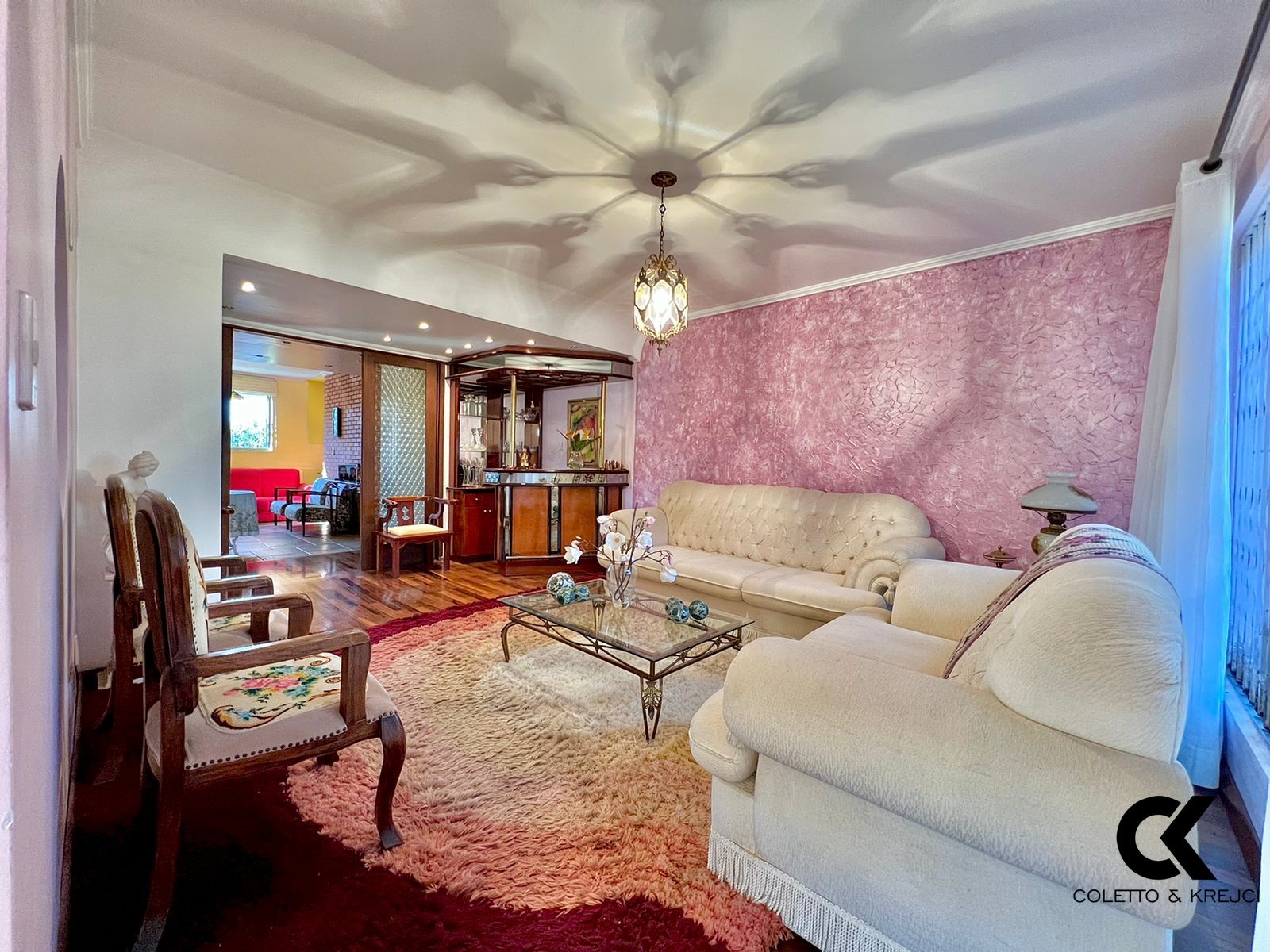 Casa, 4 quartos, 550 m² - Foto 8