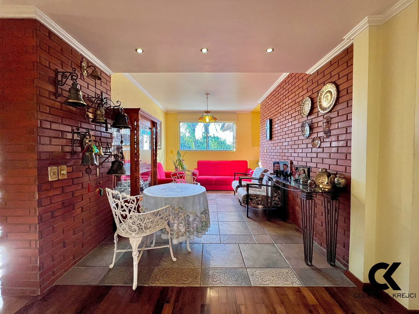 Casa, 4 quartos, 550 m² - Foto 7