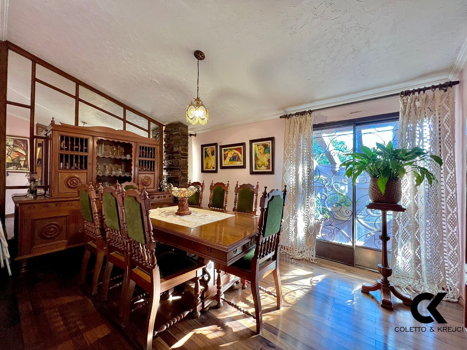 Casa, 4 quartos, 550 m² - Foto 6
