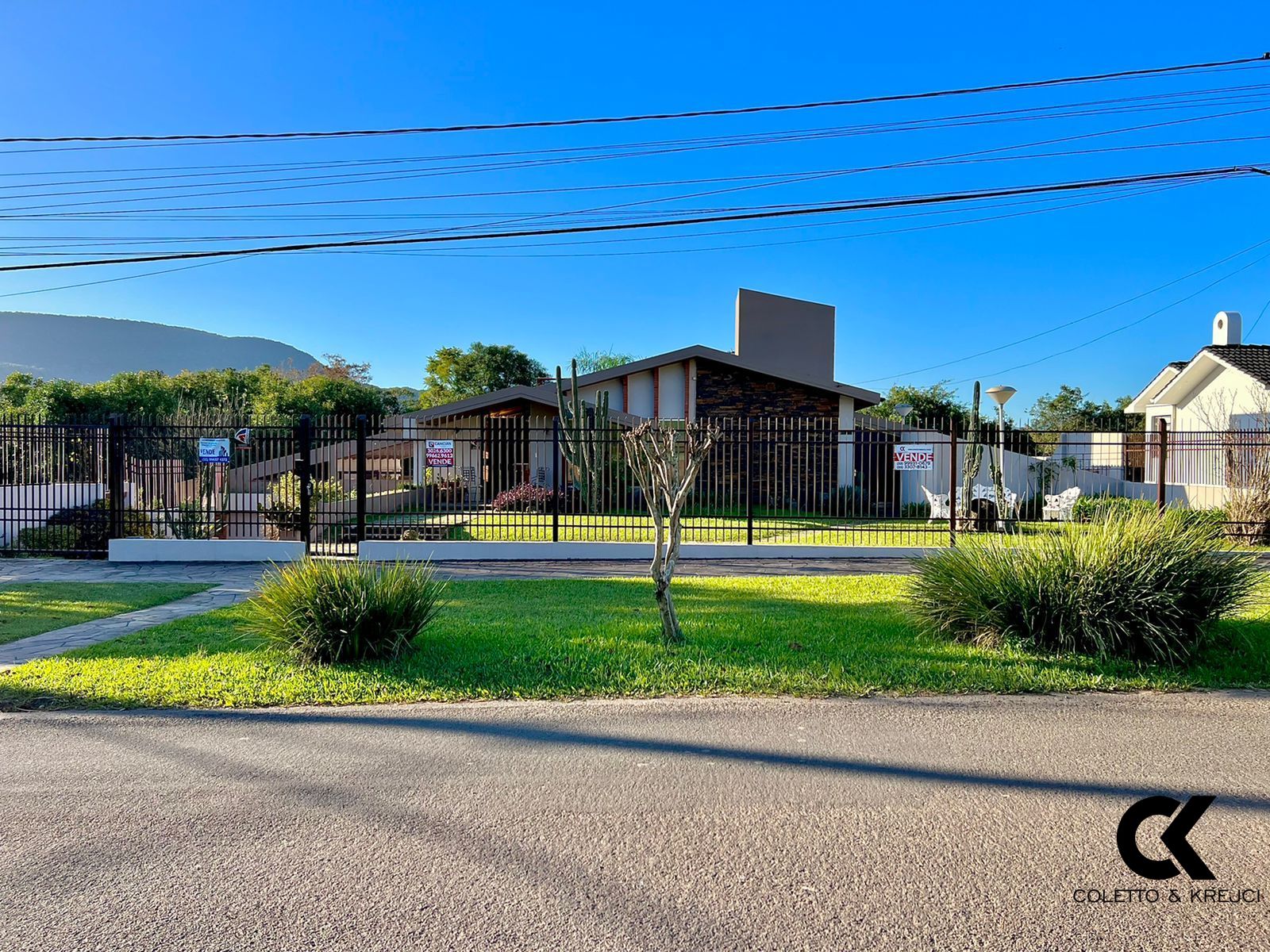 Casa, 4 quartos, 550 m² - Foto 2