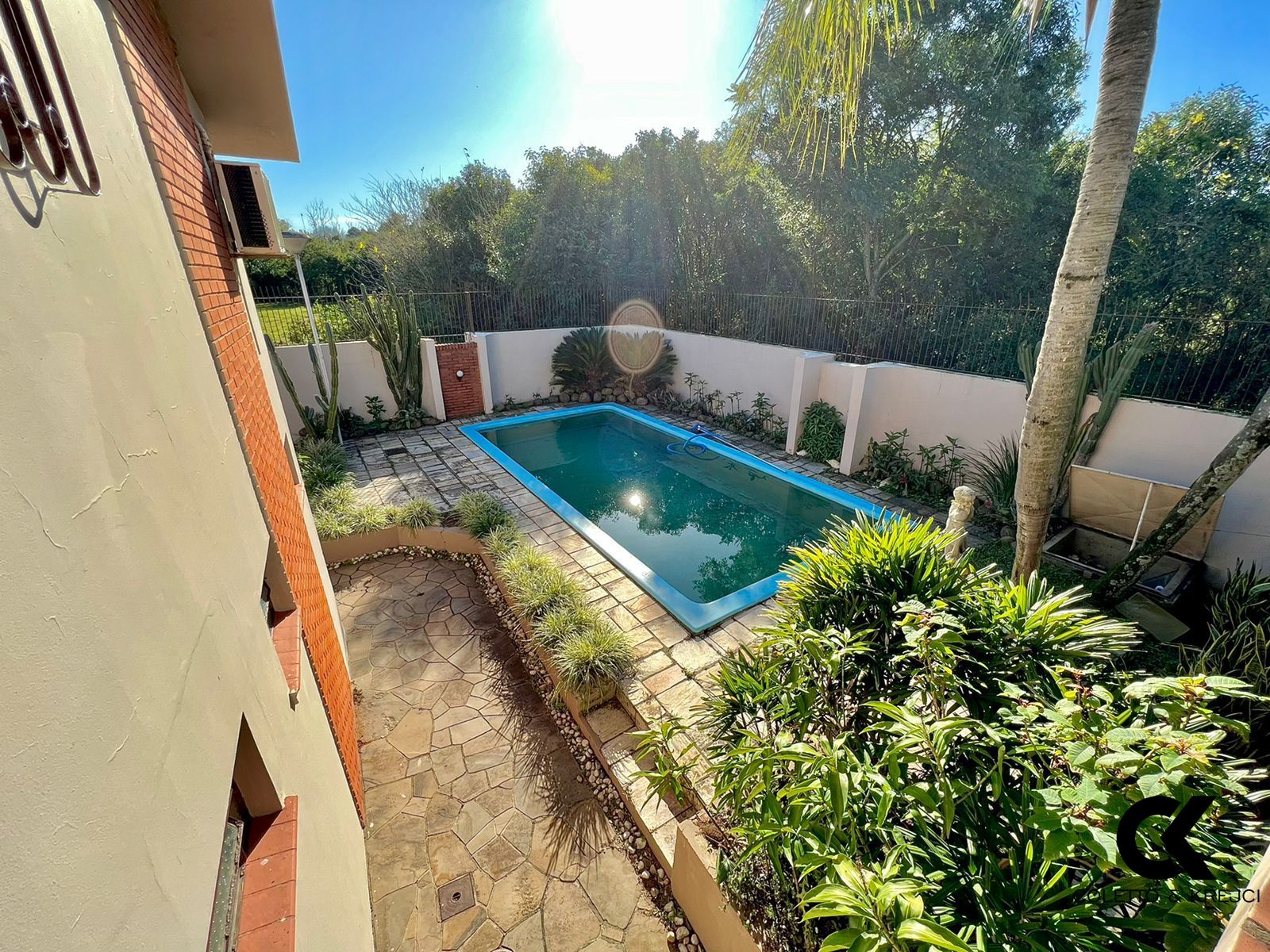 Casa, 4 quartos, 550 m² - Foto 13