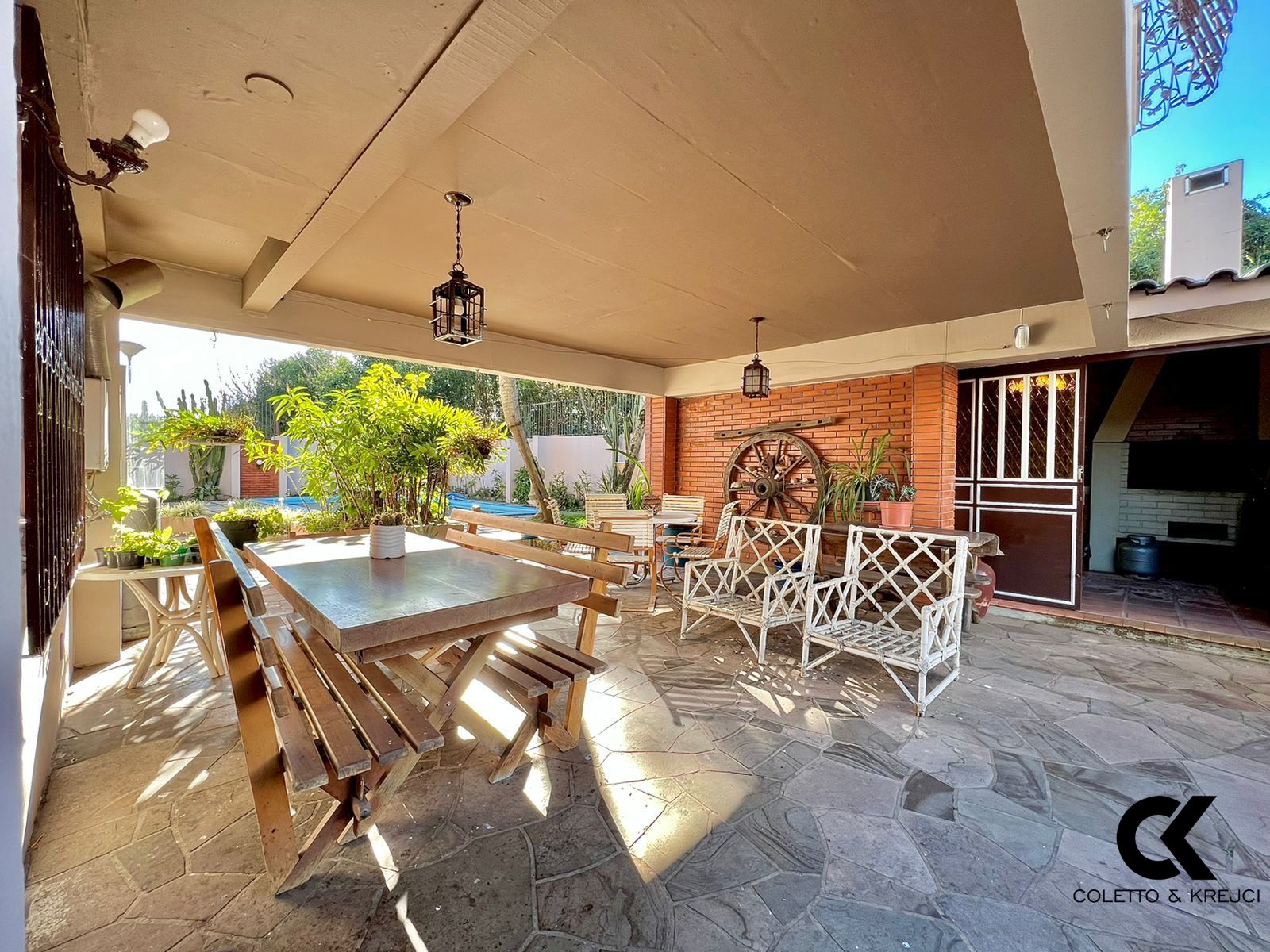 Casa, 4 quartos, 550 m² - Foto 25