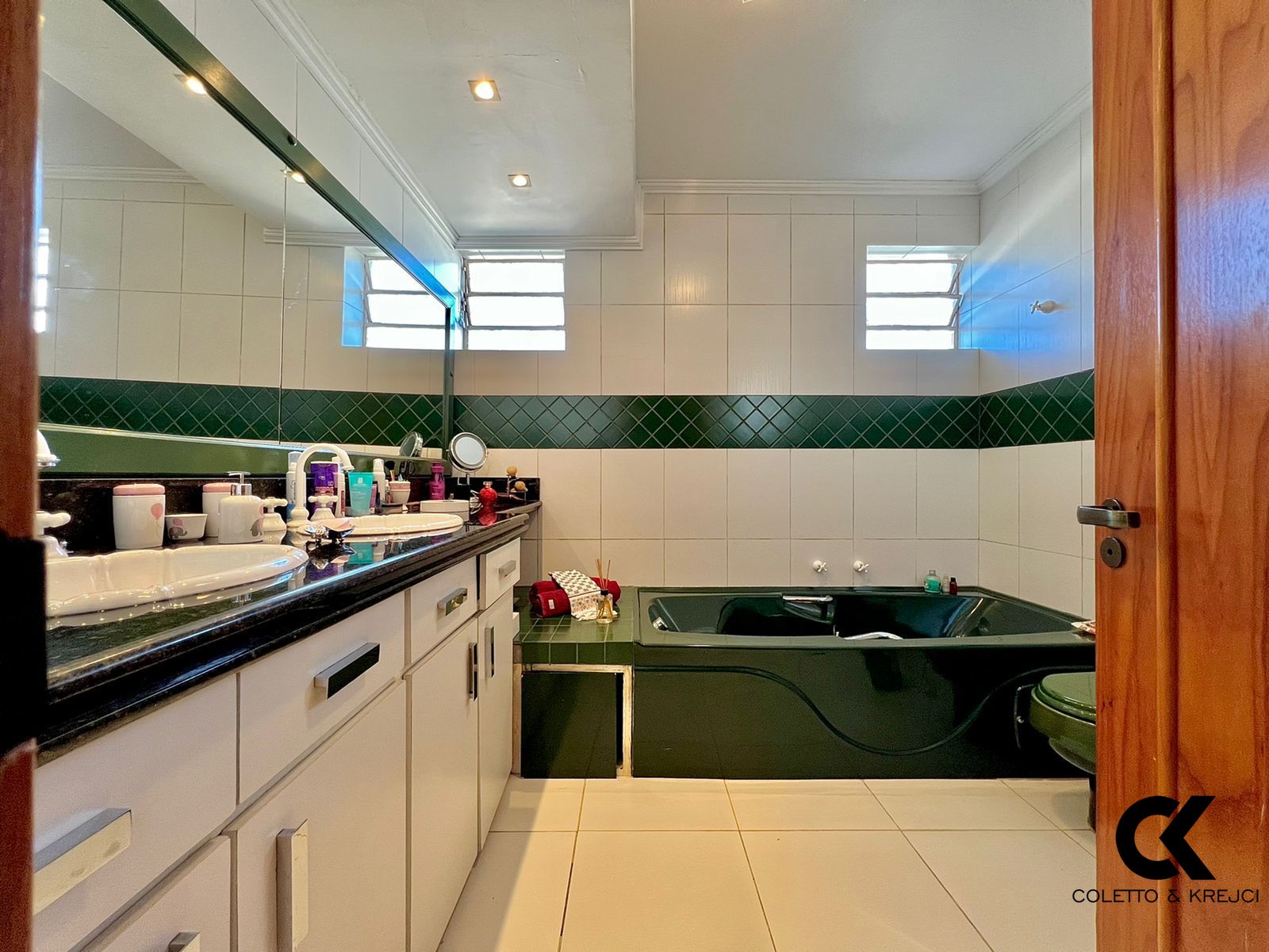 Casa, 4 quartos, 550 m² - Foto 11