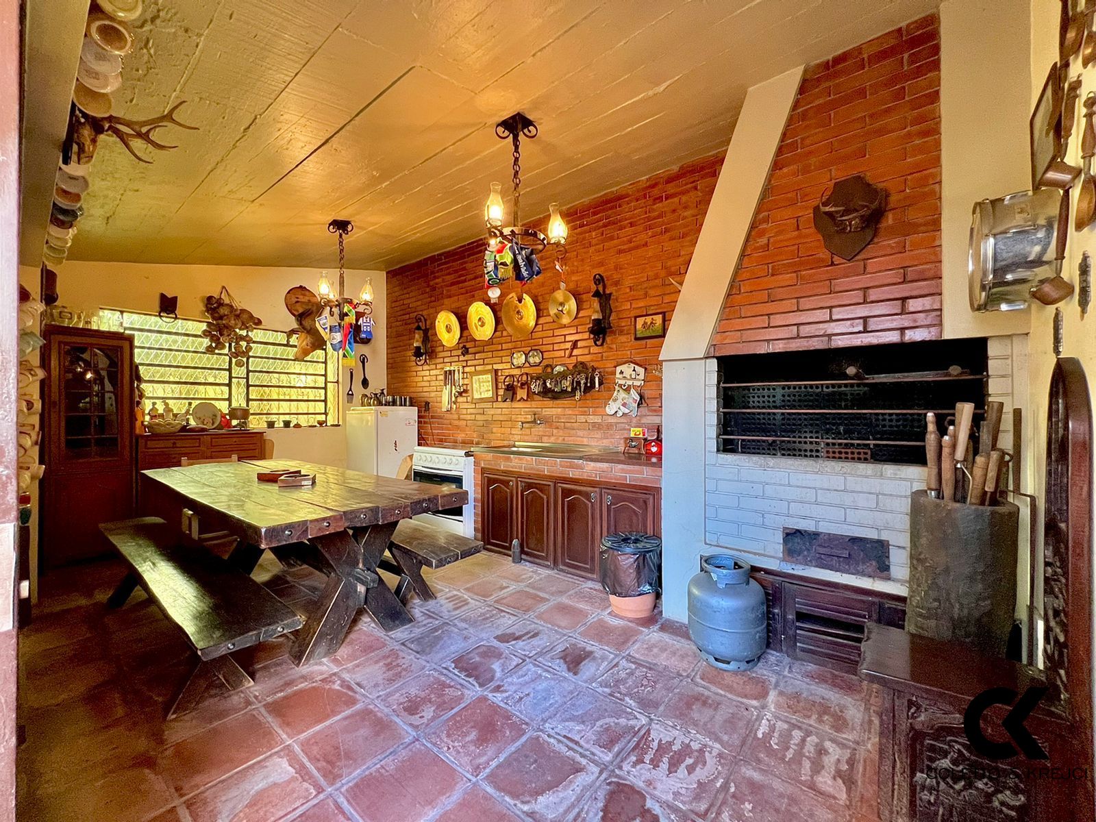 Casa, 4 quartos, 550 m² - Foto 20