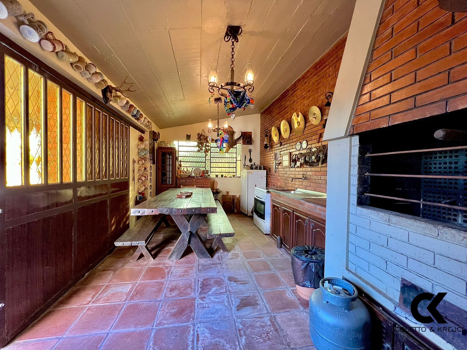 Casa, 4 quartos, 550 m² - Foto 21