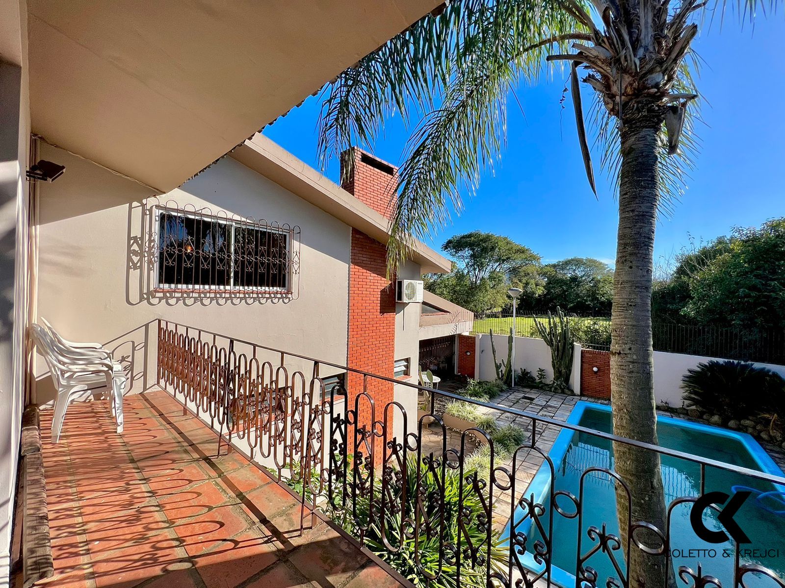 Casa, 4 quartos, 550 m² - Foto 12