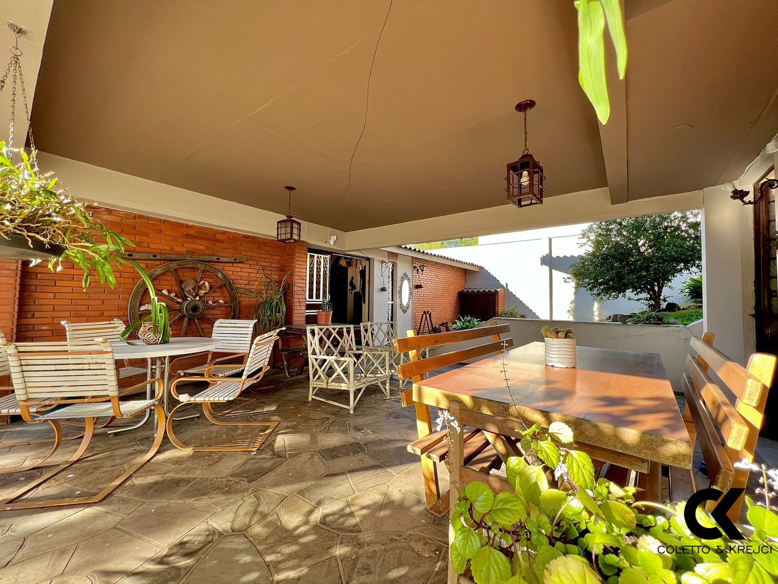 Casa, 4 quartos, 550 m² - Foto 24