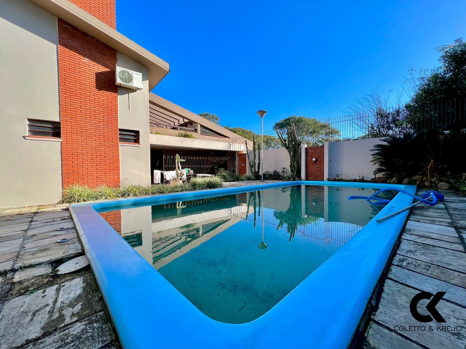 Casa, 4 quartos, 550 m² - Foto 29