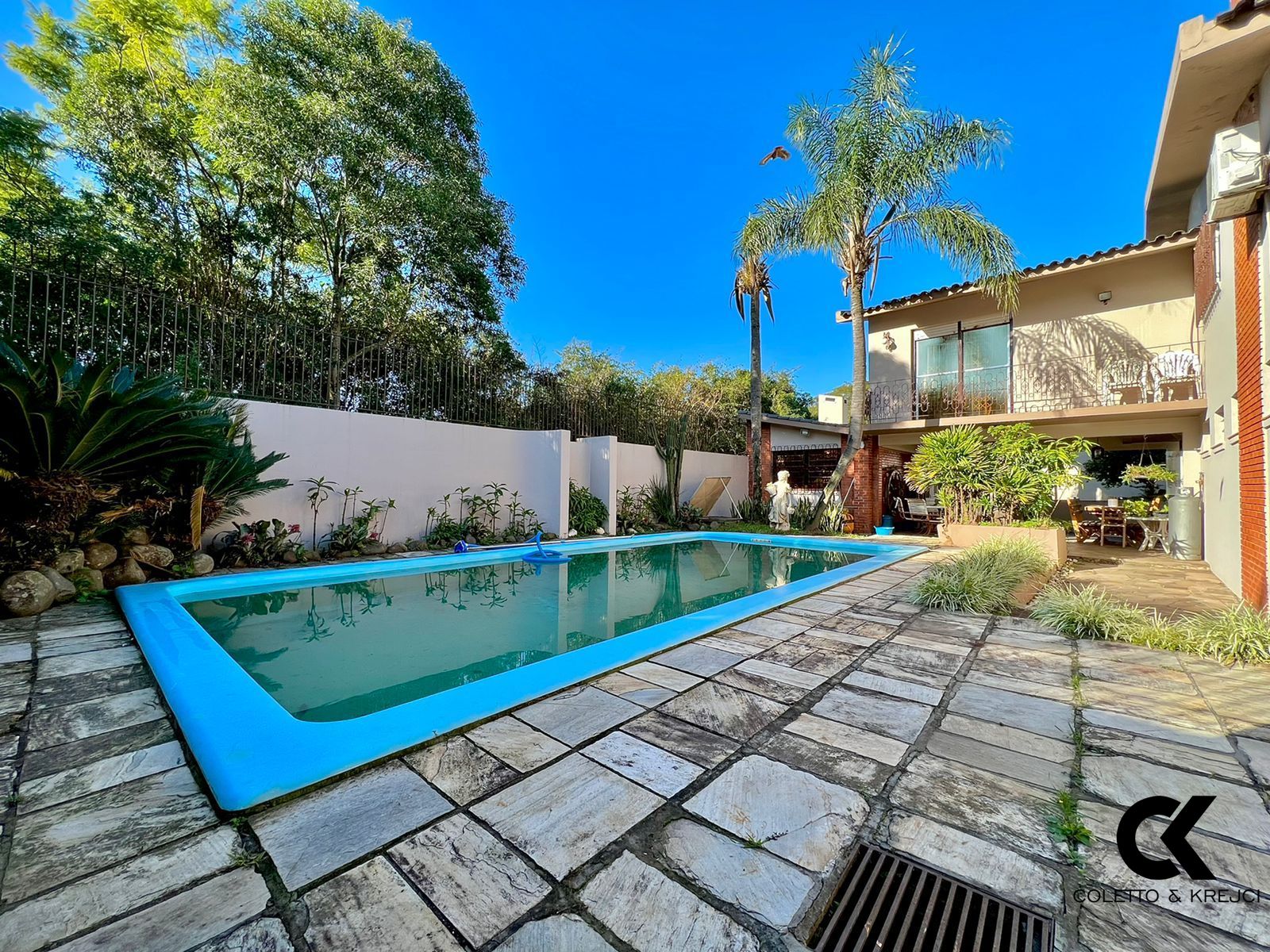 Casa, 4 quartos, 550 m² - Foto 26