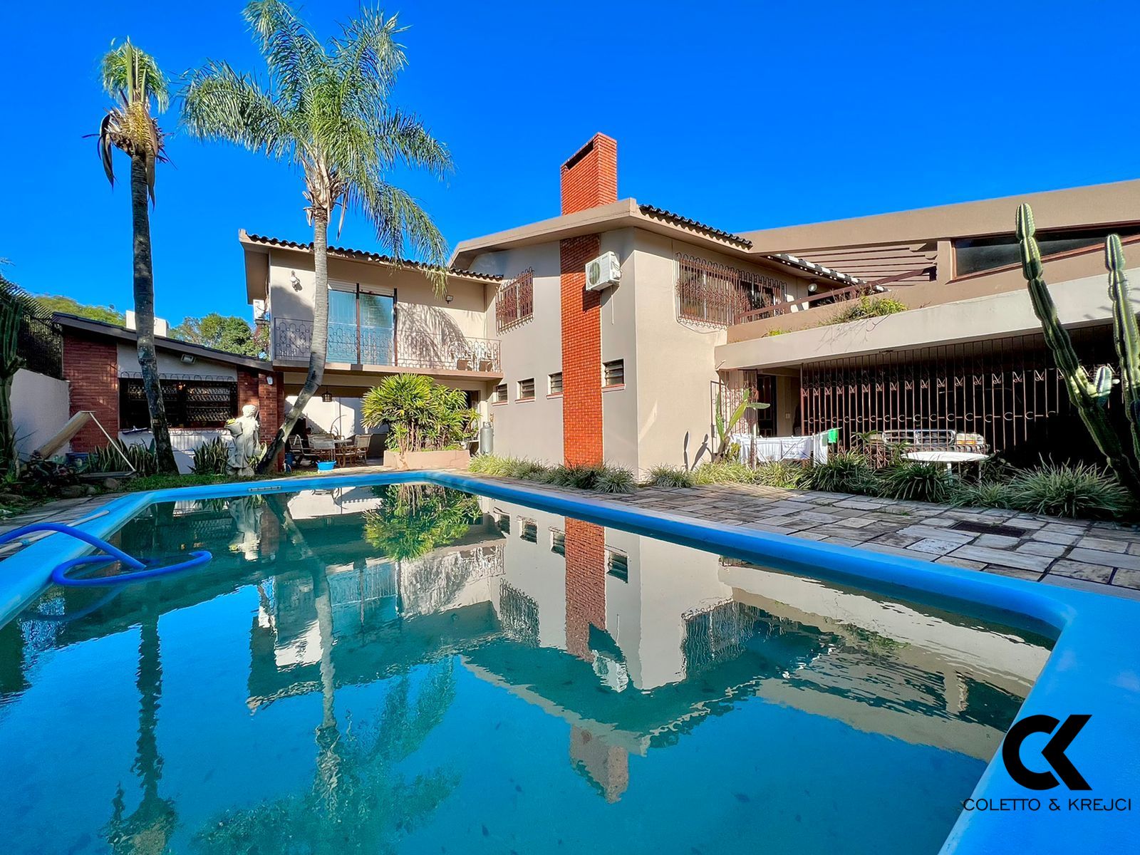 Casa, 4 quartos, 550 m² - Foto 27