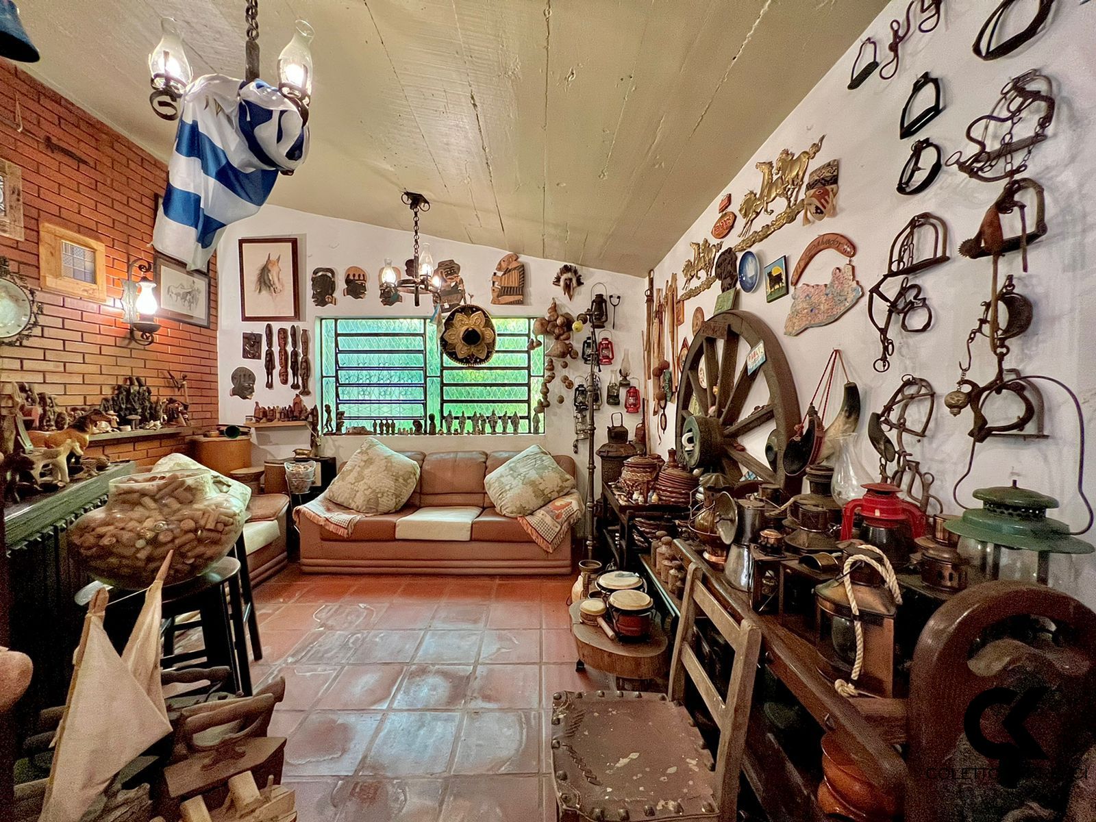 Casa, 4 quartos, 550 m² - Foto 22