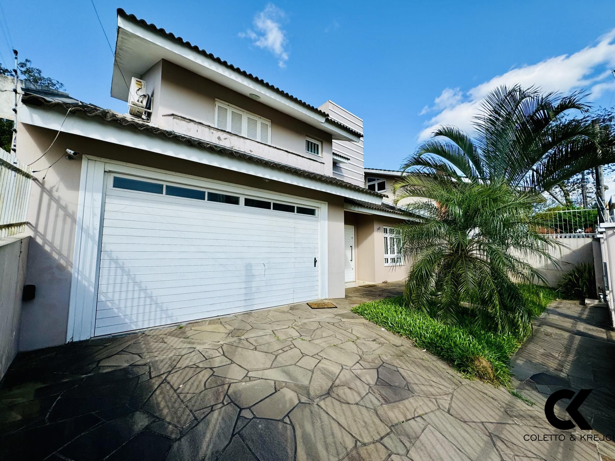 Casa, 3 quartos, 163 m² - Foto 2