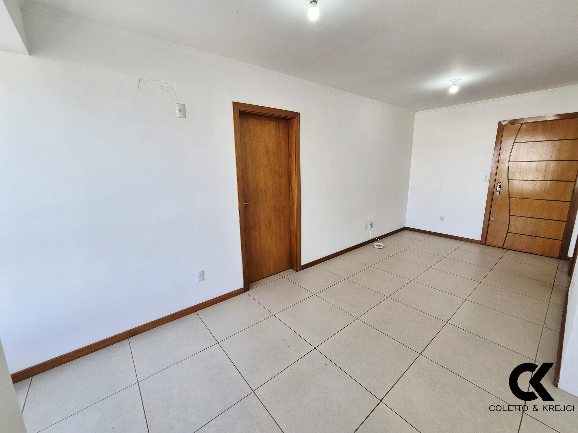 Apartamento, 1 quarto, 43 m² - Foto 3