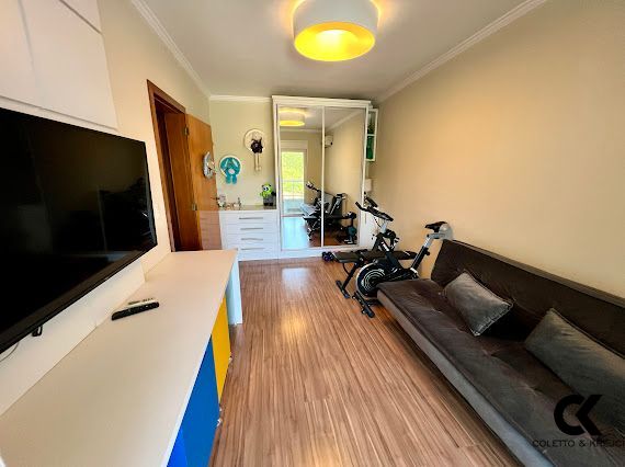 Casa de Condomínio à venda com 3 quartos, 149m² - Foto 14