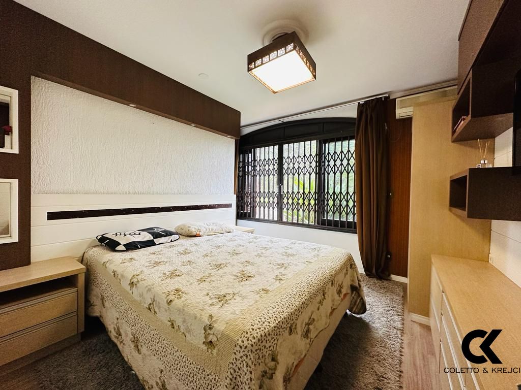 Casa, 4 quartos, 192 m² - Foto 10