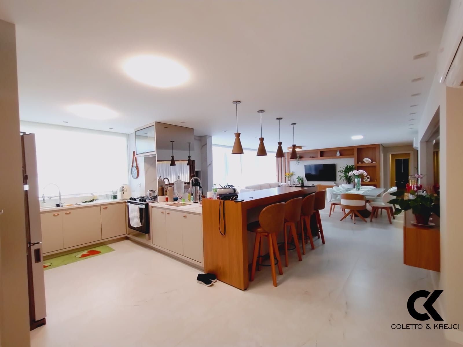 Apartamento, 3 quartos, 195 m² - Foto 11