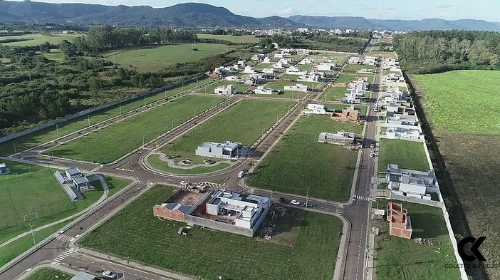 Terreno, 364 m² - Foto 1