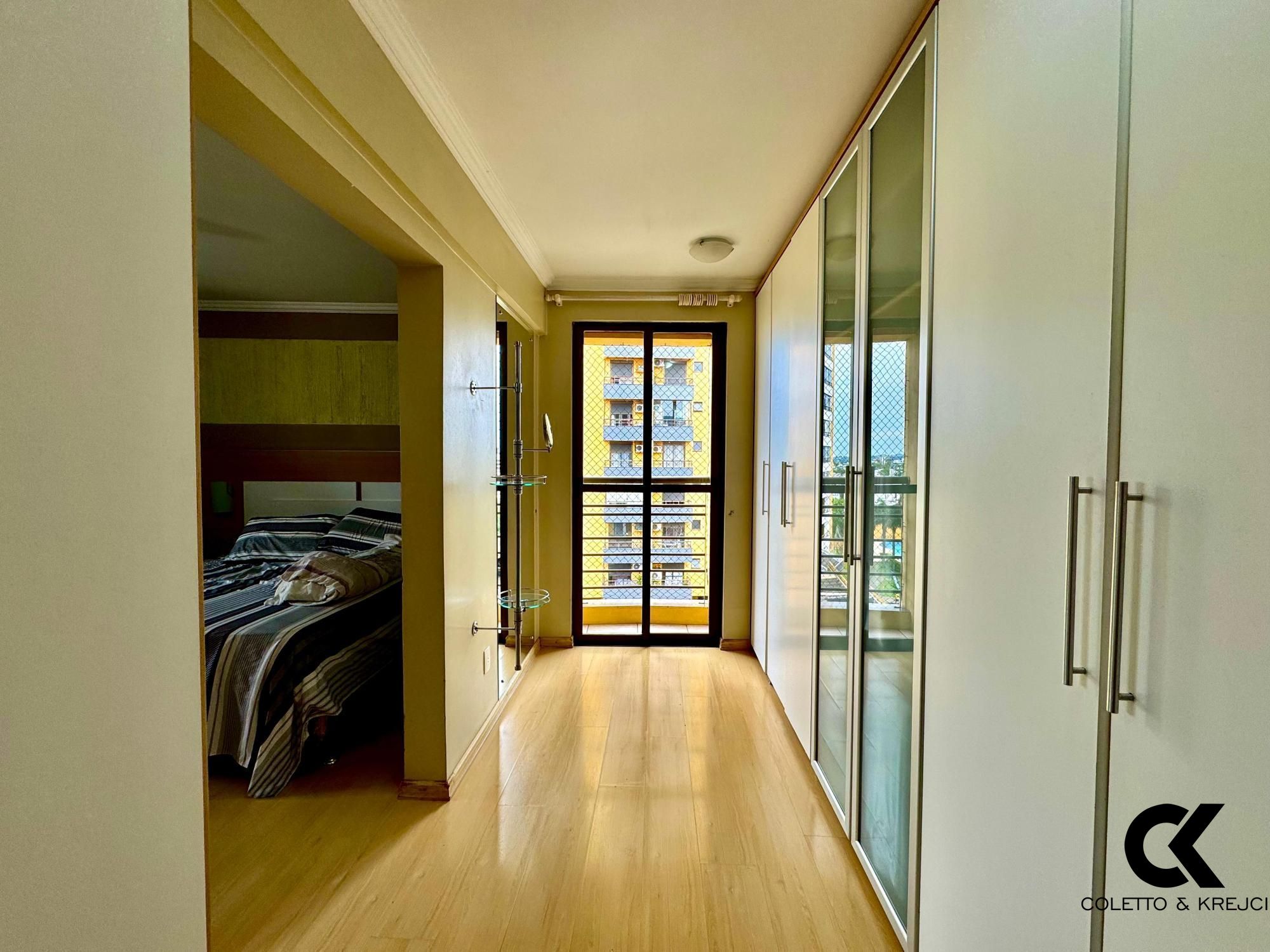 Apartamento, 4 quartos, 202 m² - Foto 14