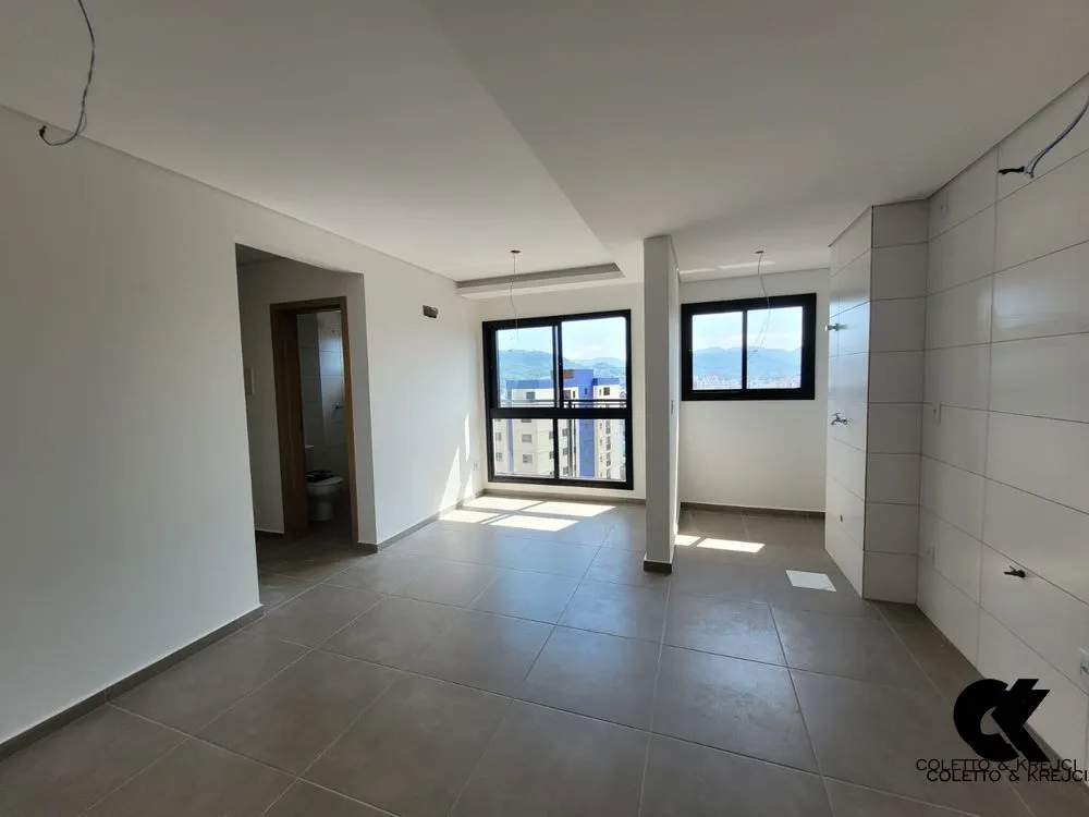 Apartamento, 2 quartos, 51 m² - Foto 2