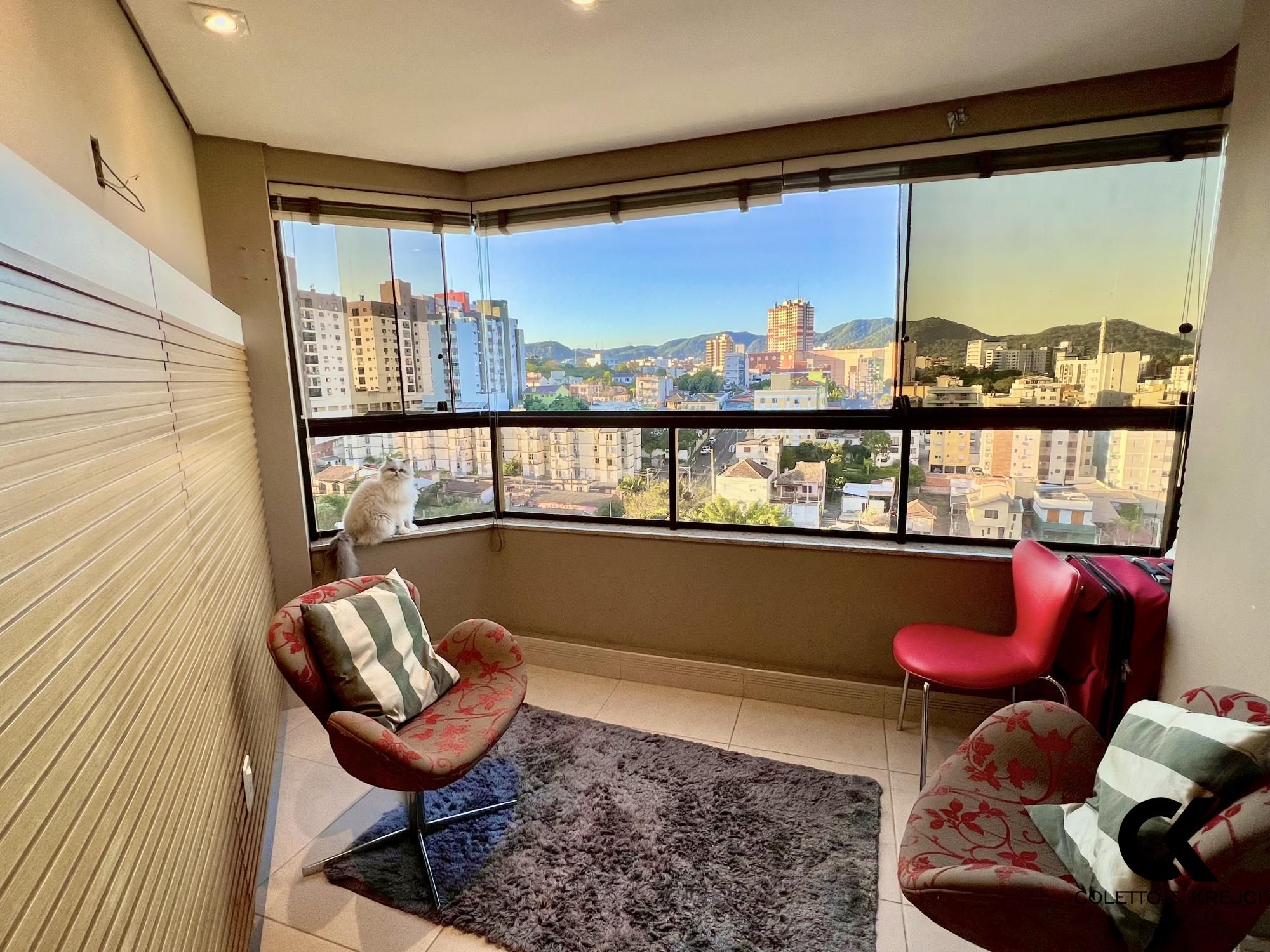 Apartamento, 3 quartos, 200 m² - Foto 26