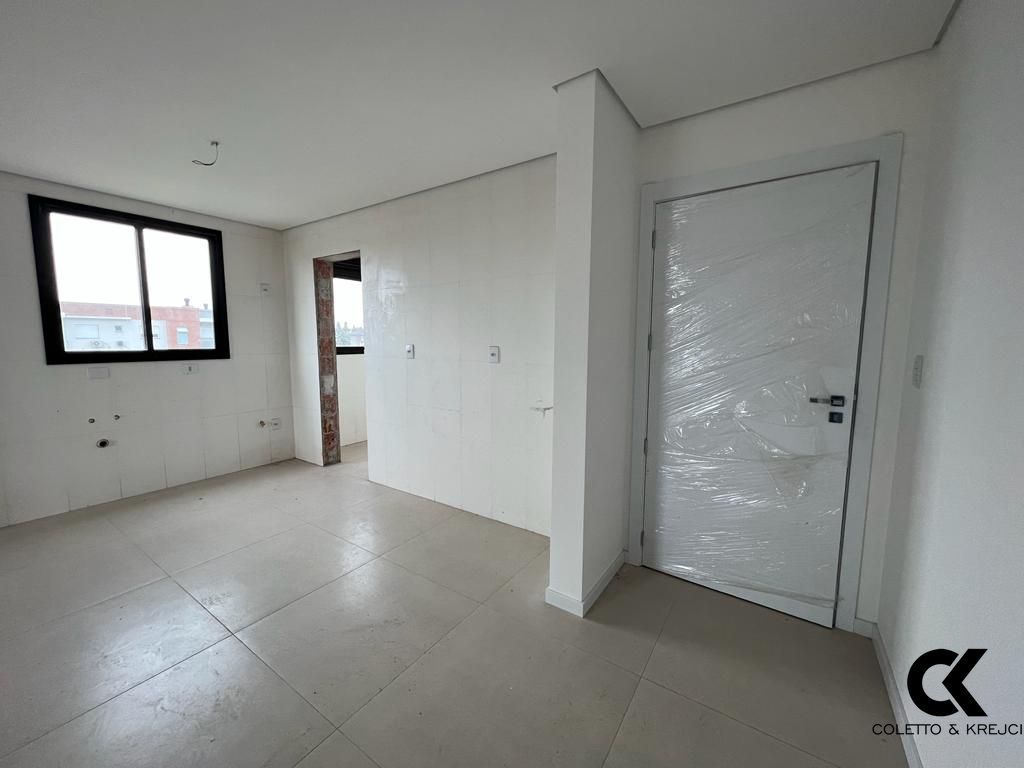 Apartamento à venda com 1 quarto, 36m² - Foto 9