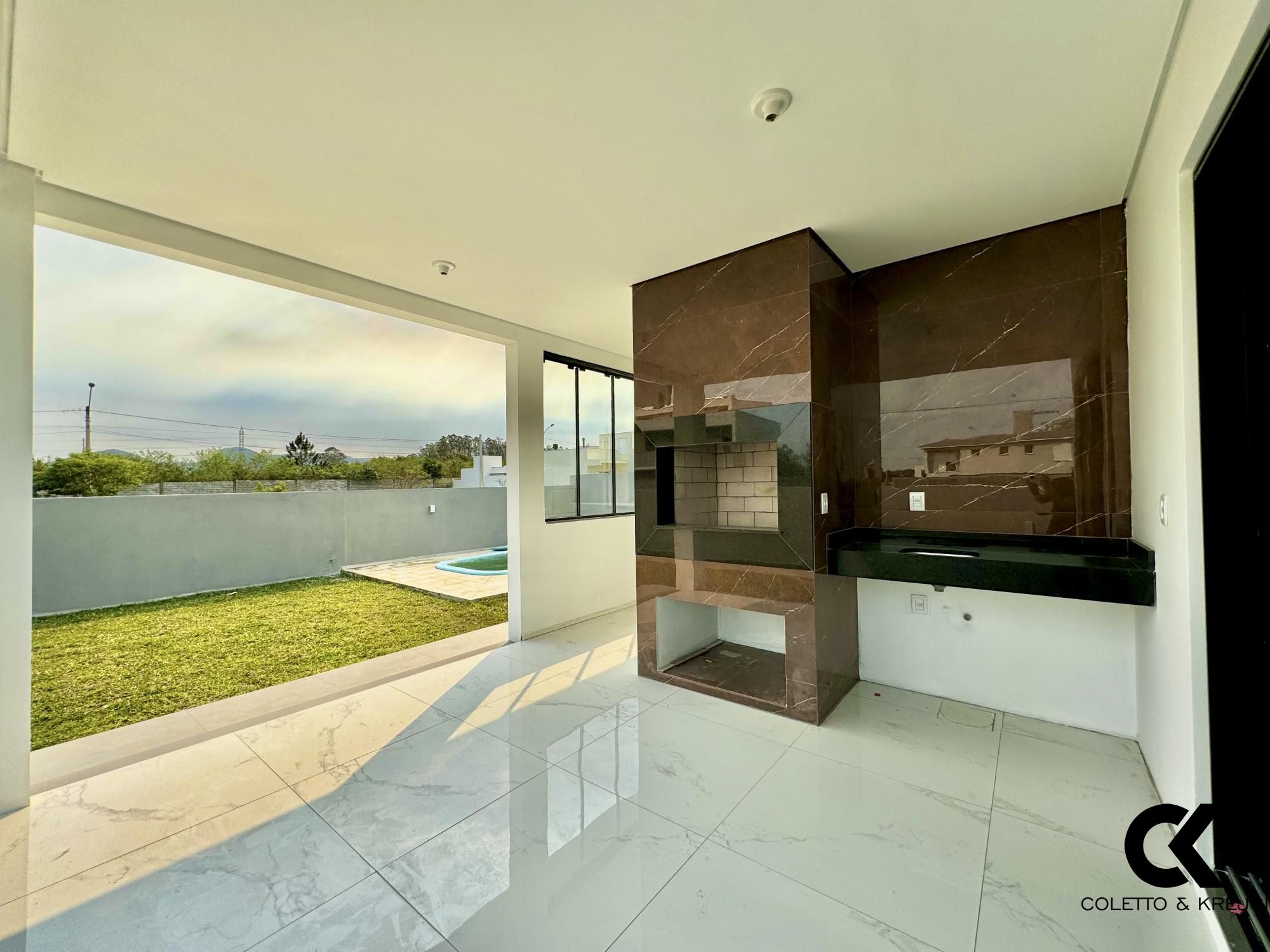 Casa de Condomínio, 3 quartos - Foto 20