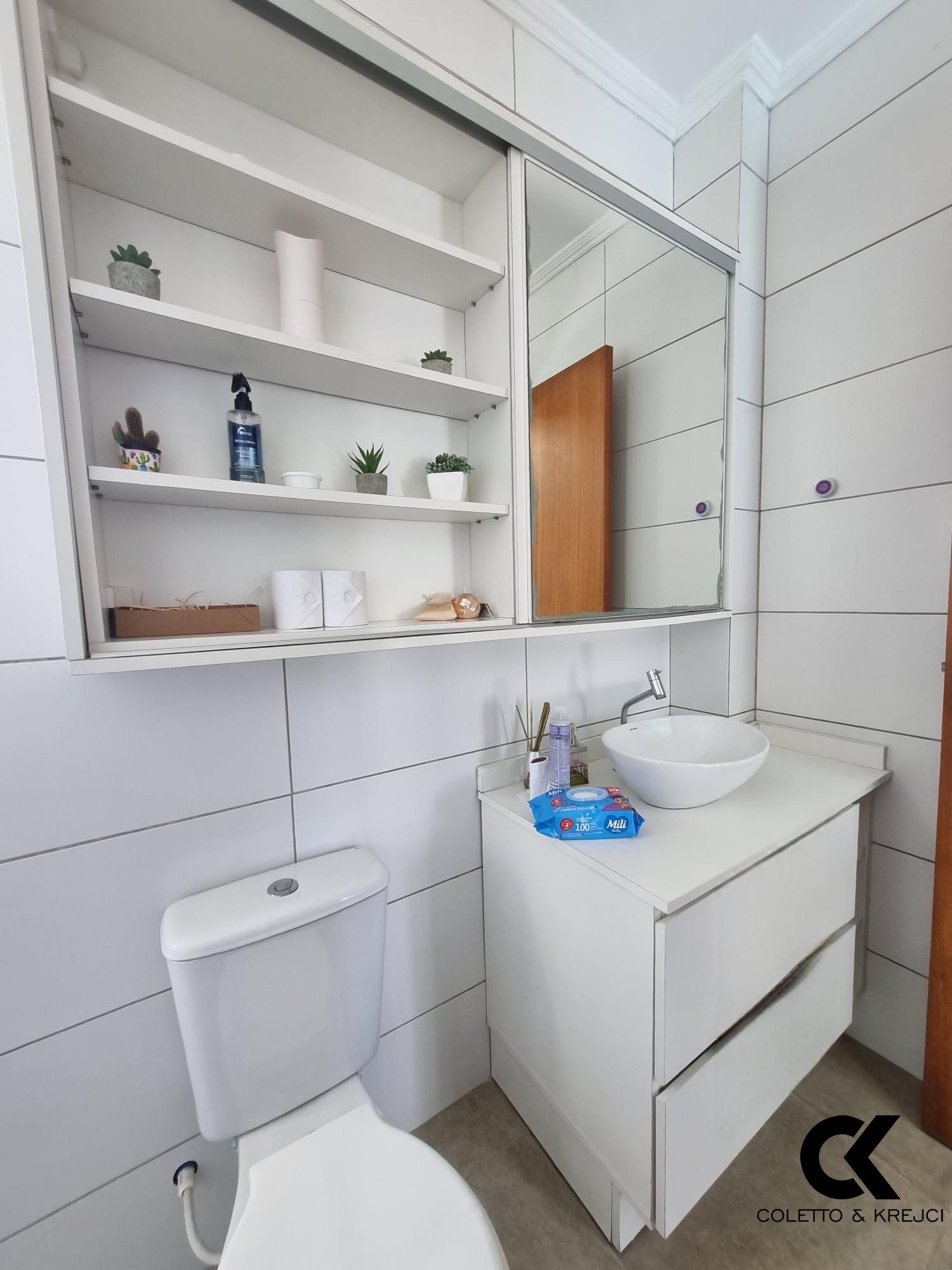Apartamento, 1 quarto, 40 m² - Foto 11