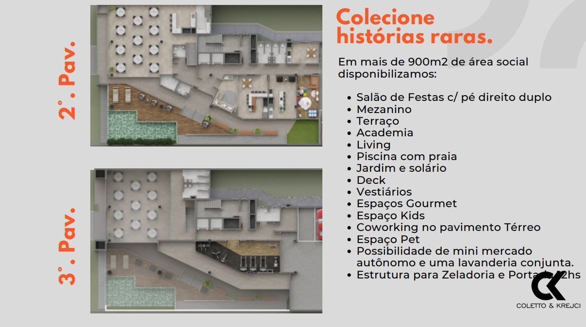 Apartamento, 3 quartos, 162 m² - Foto 5
