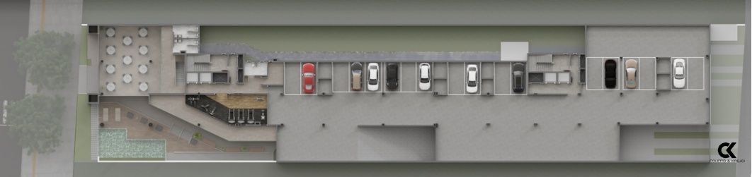 Apartamento, 3 quartos, 162 m² - Foto 8
