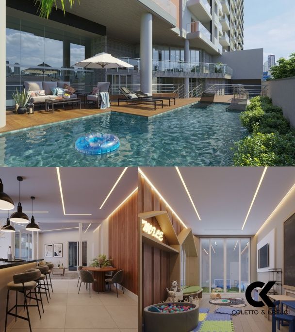 Apartamento, 3 quartos, 162 m² - Foto 4