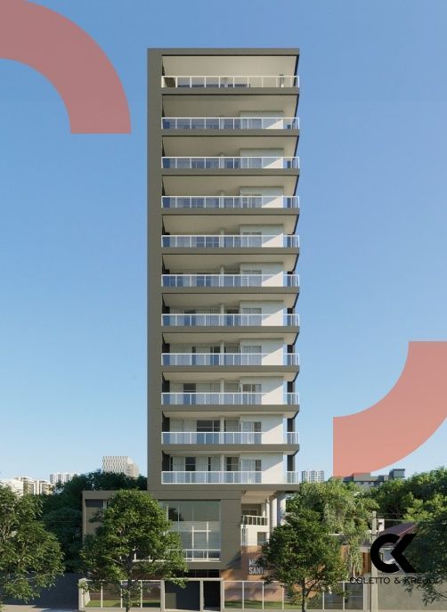 Cobertura, 3 quartos, 245 m² - Foto 2