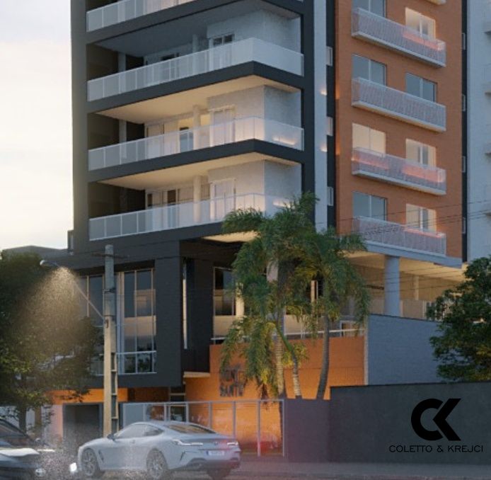 Cobertura, 3 quartos, 245 m² - Foto 1