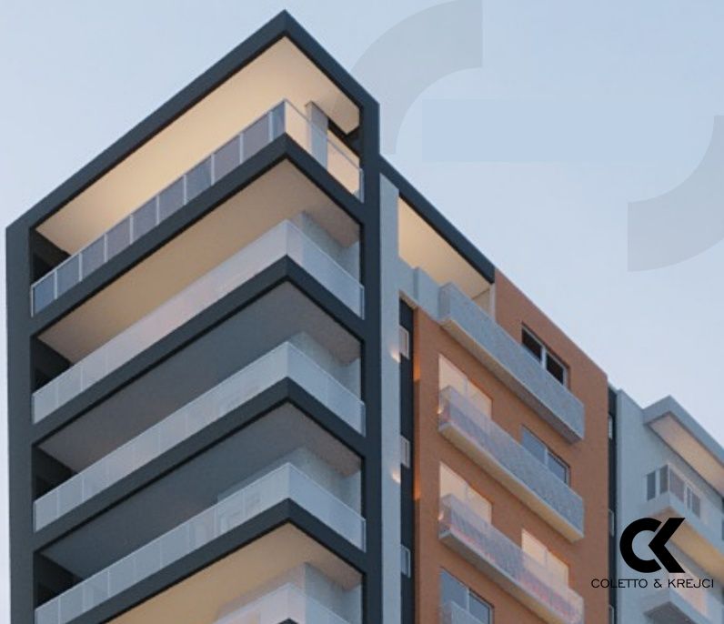 Cobertura, 3 quartos, 245 m² - Foto 3