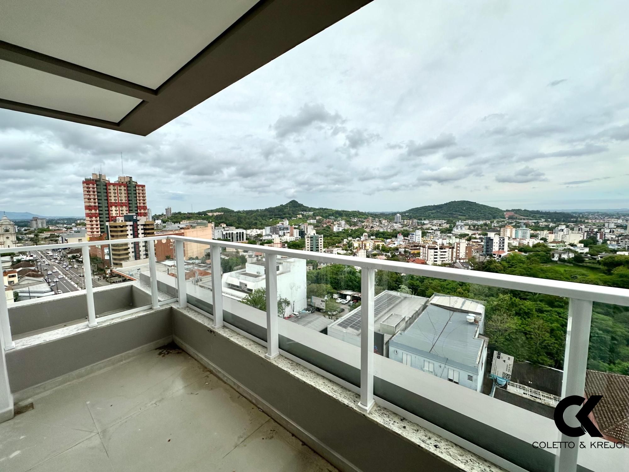 Apartamento, 3 quartos, 120 m² - Foto 7