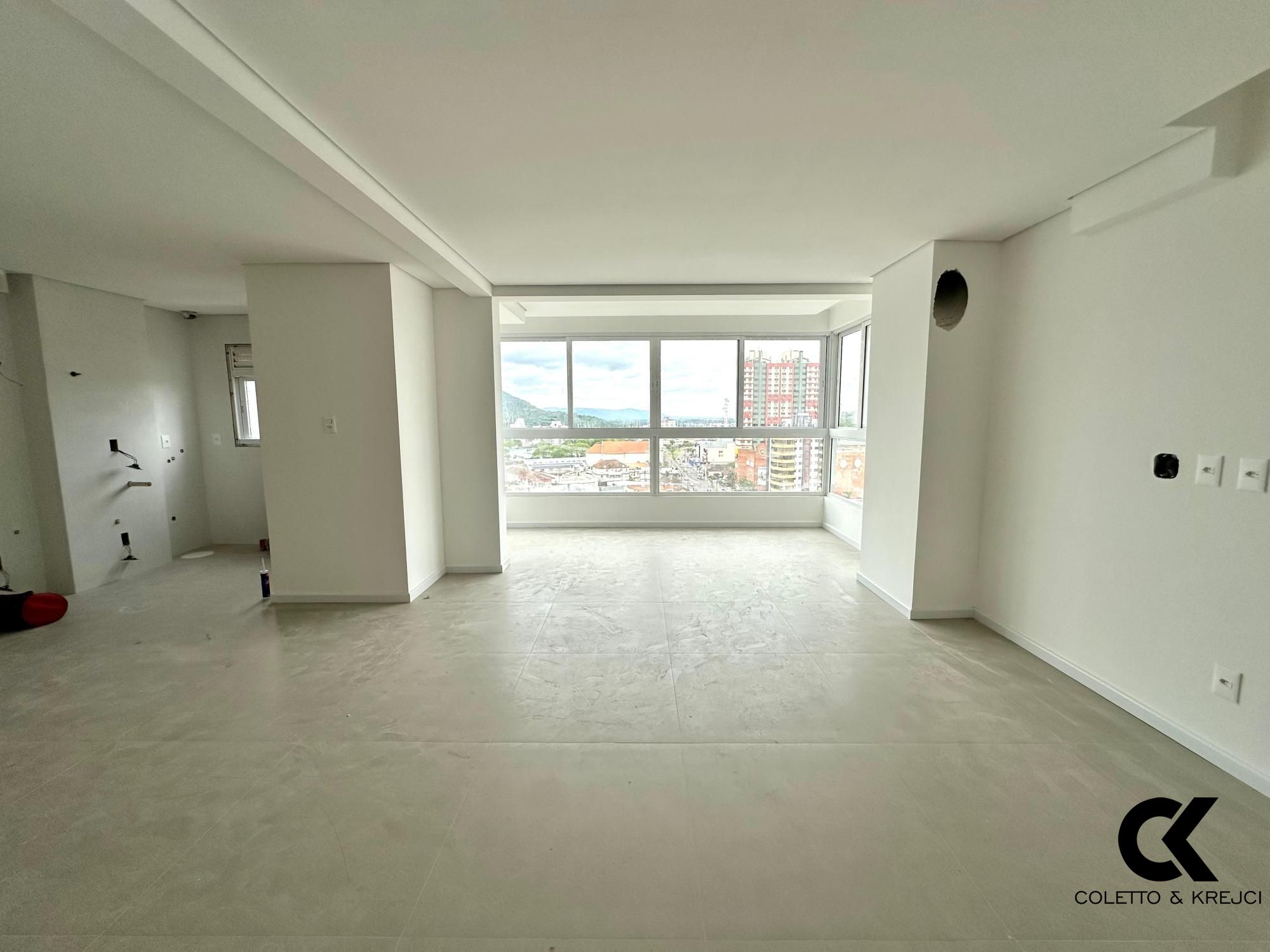 Apartamento, 3 quartos, 120 m² - Foto 1