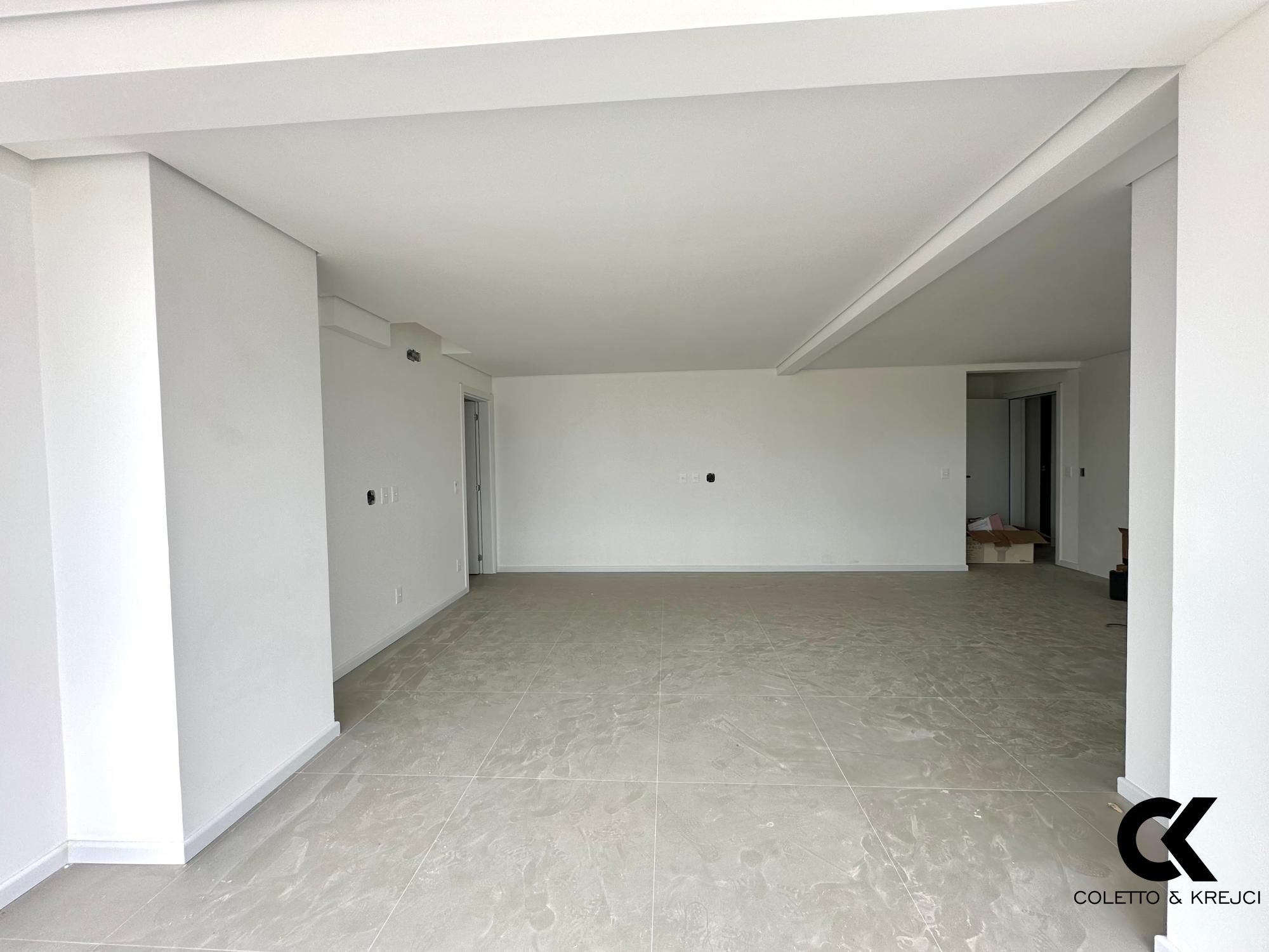 Apartamento, 3 quartos, 120 m² - Foto 3