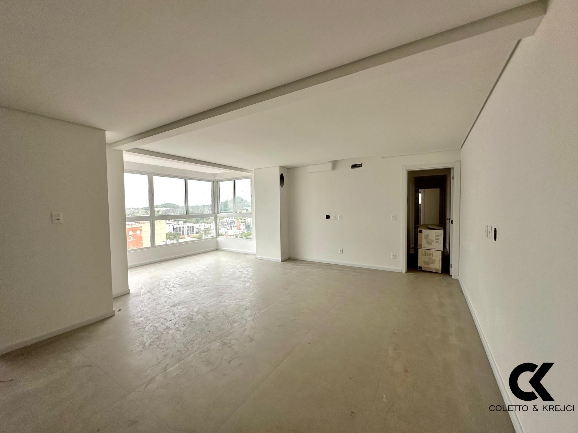 Apartamento, 3 quartos, 120 m² - Foto 2