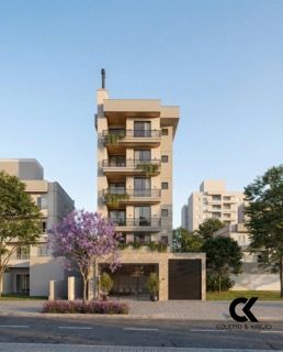 Apartamento, 1 quarto, 40 m² - Foto 1