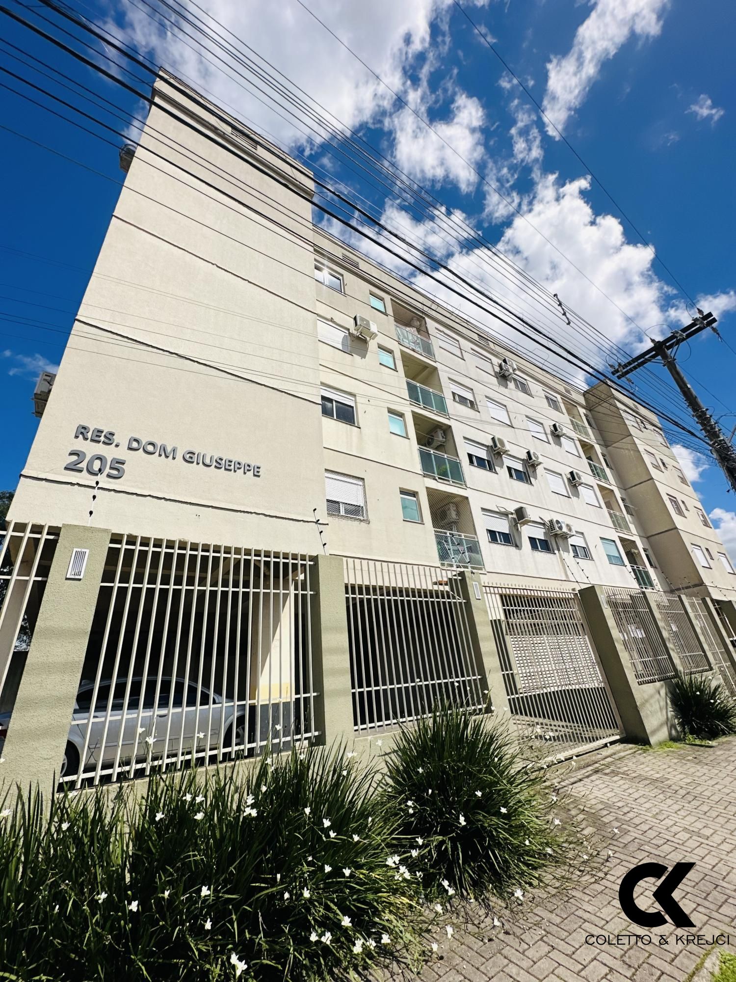 Apartamento, 2 quartos, 53 m² - Foto 7