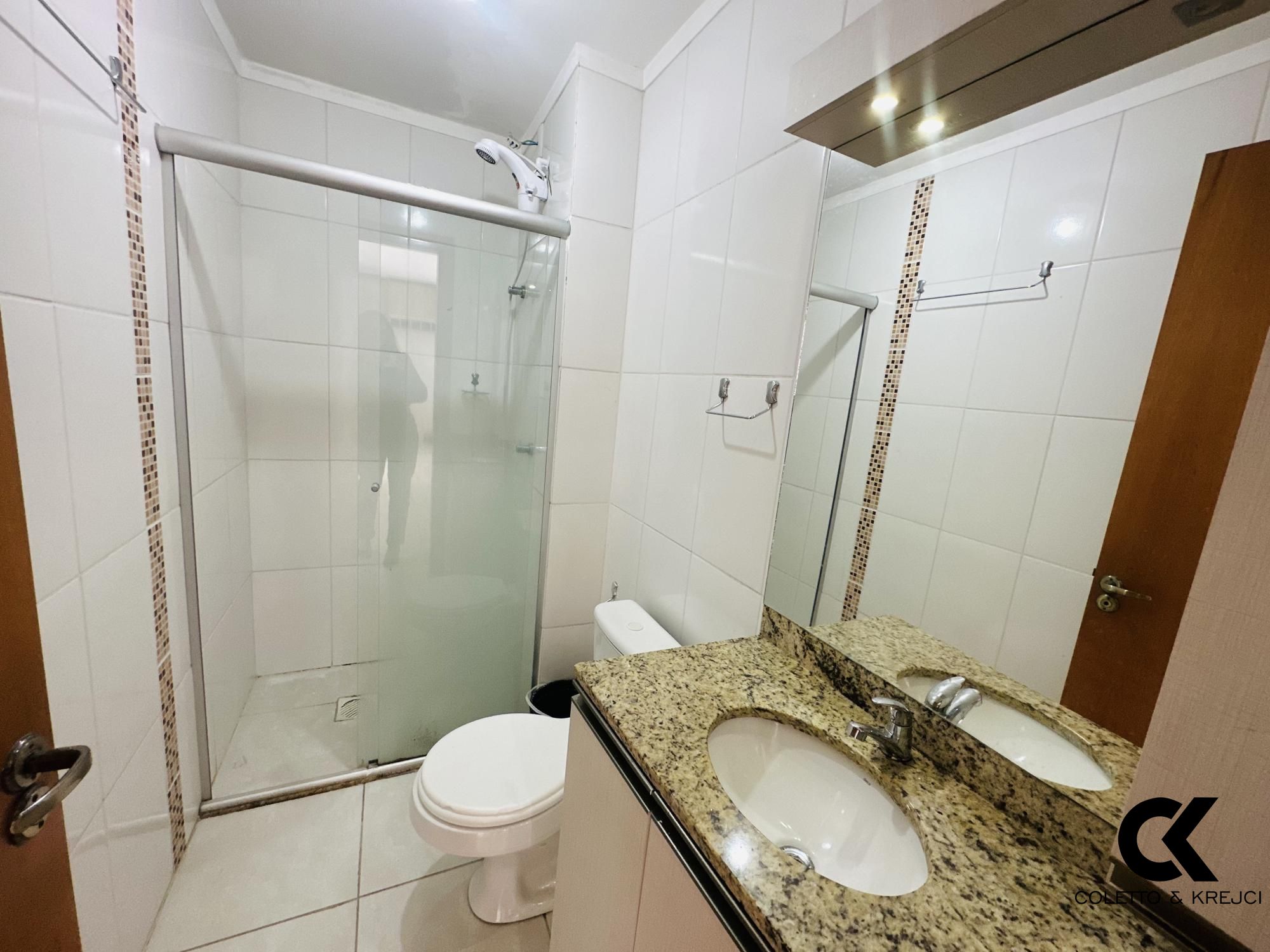 Apartamento, 2 quartos, 53 m² - Foto 5