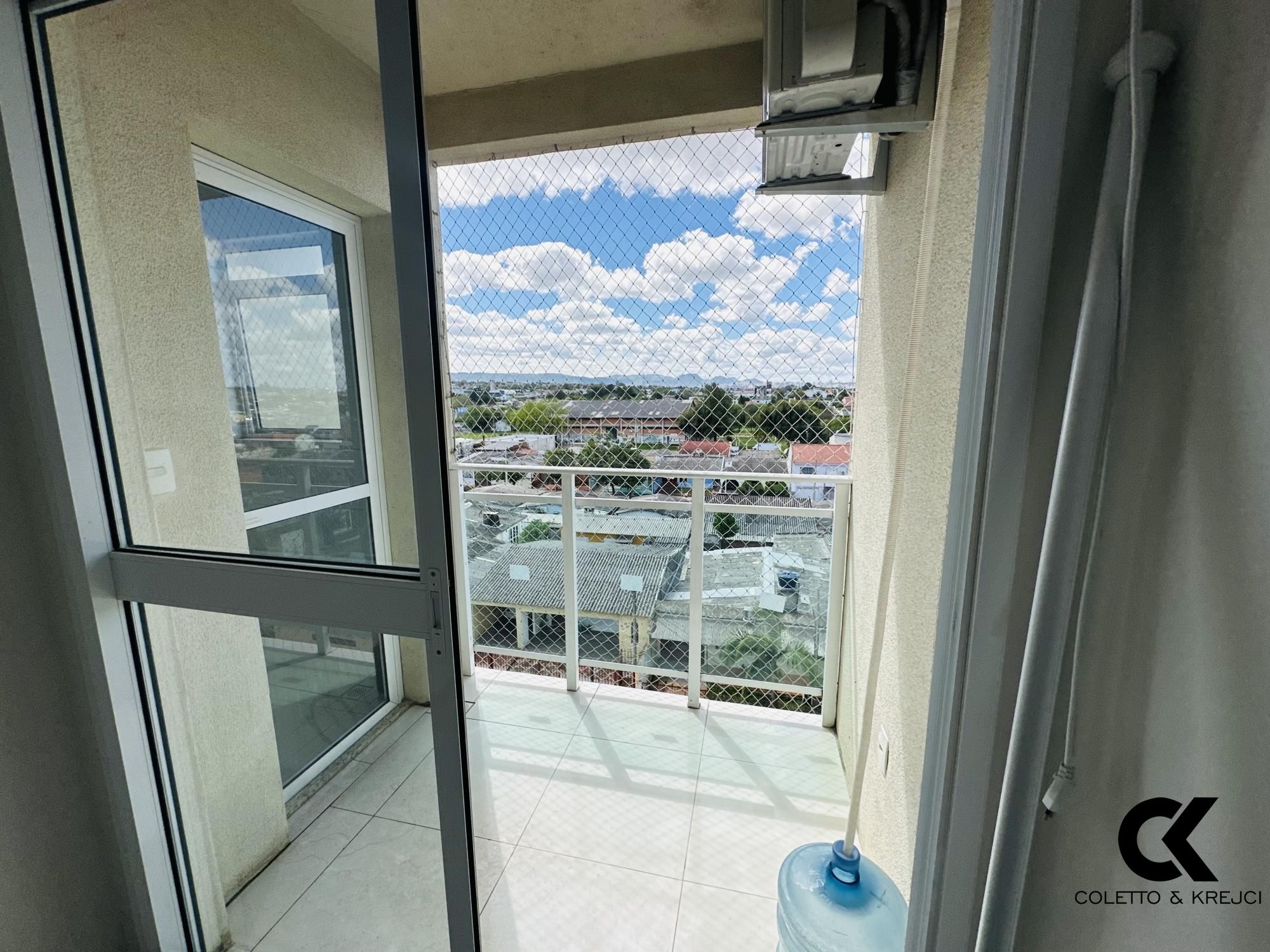 Apartamento, 2 quartos, 53 m² - Foto 2