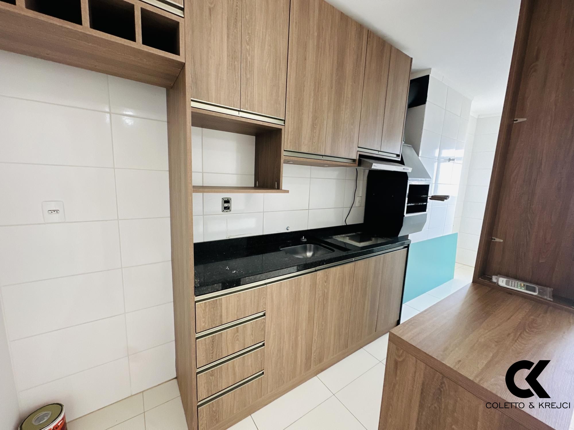 Apartamento, 2 quartos, 53 m² - Foto 3