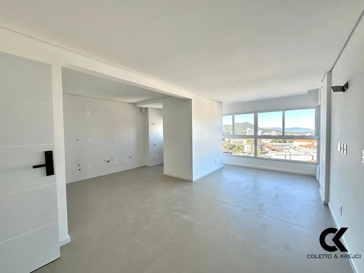 Apartamento, 2 quartos, 79 m² - Foto 1