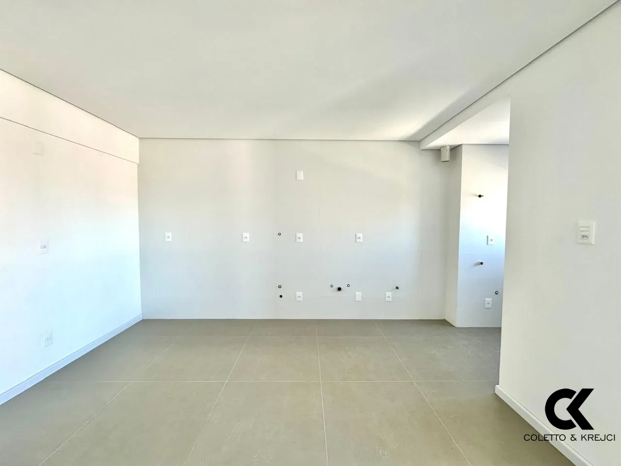 Apartamento, 2 quartos, 79 m² - Foto 2